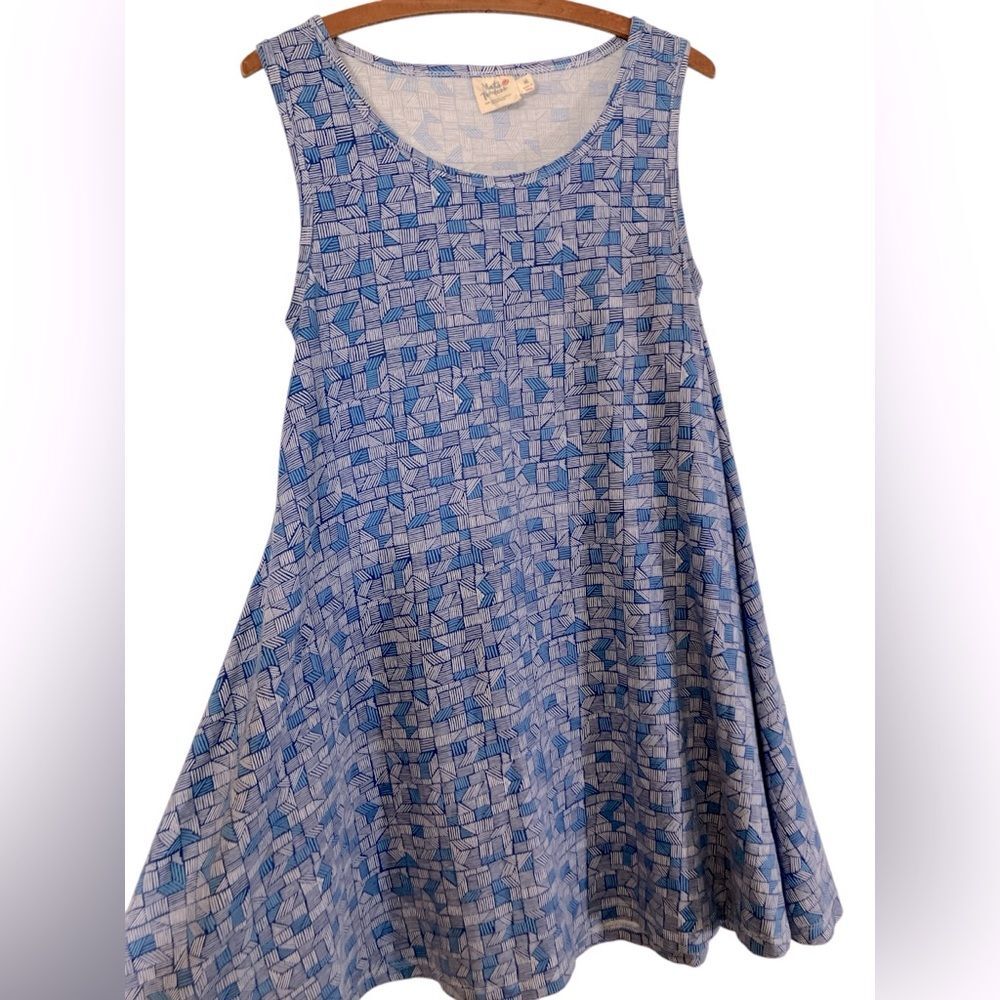 Mata Traders Dress Size M